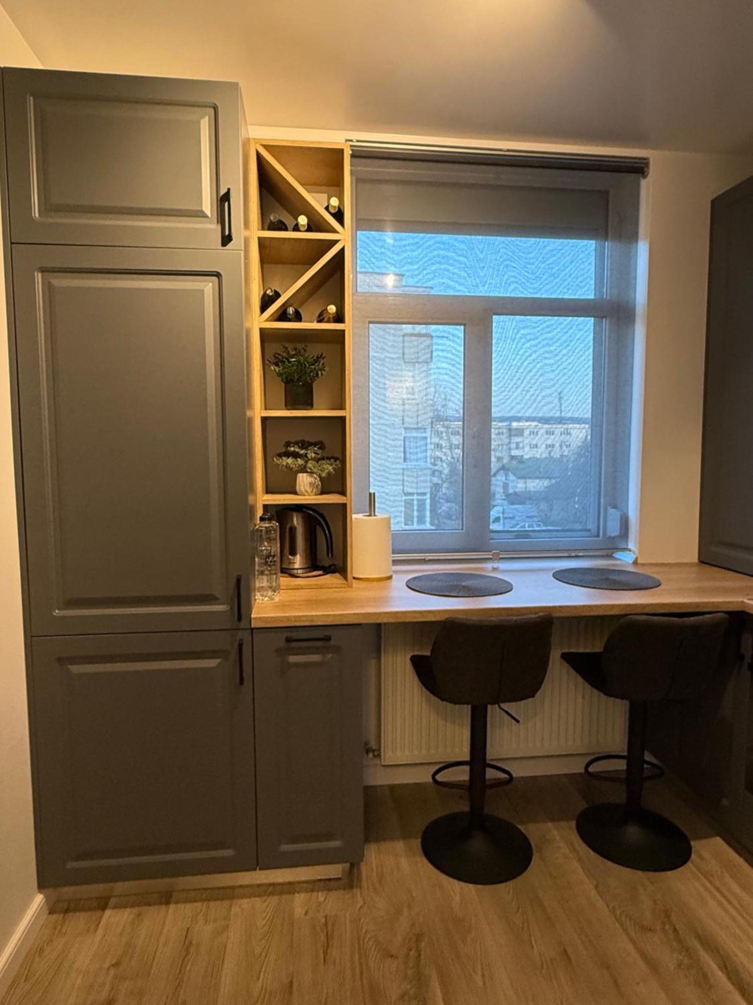 Illy Home Râmnicu Vâlcea المظهر الخارجي الصورة